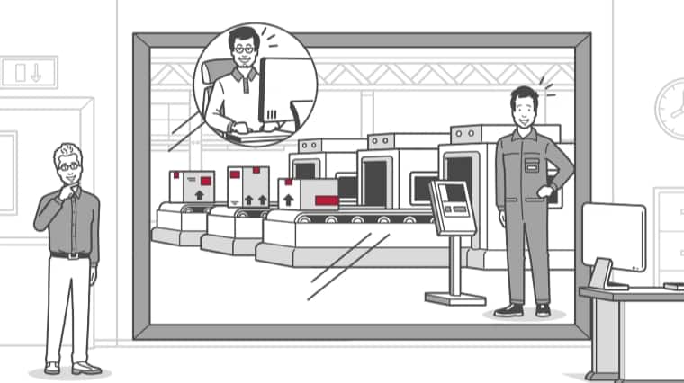 Harmonizing sales, production, and operations for high-mix manufacturers