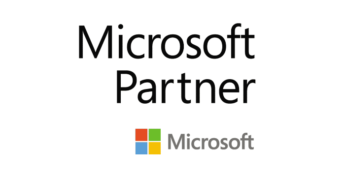 Microsoft Partner